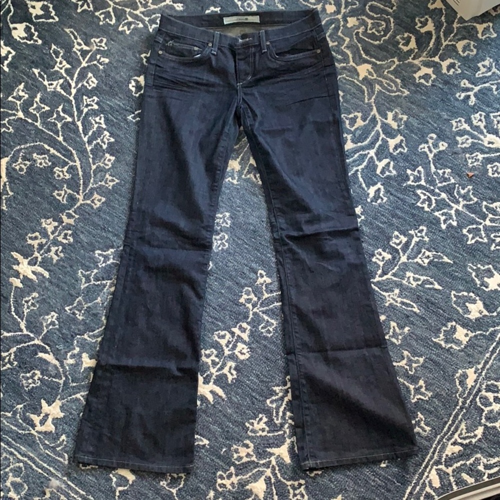 Joe’s jeans #1